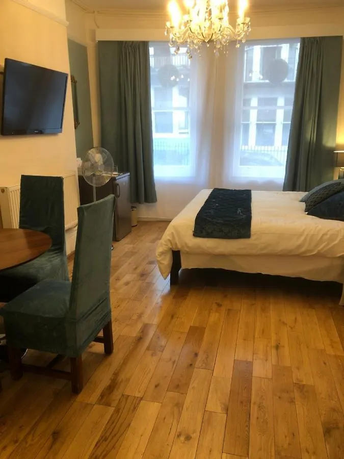 ****  Brighton Surf Guest House United Kingdom