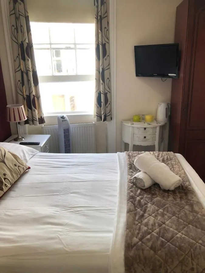 Brighton Surf Guest House United Kingdom