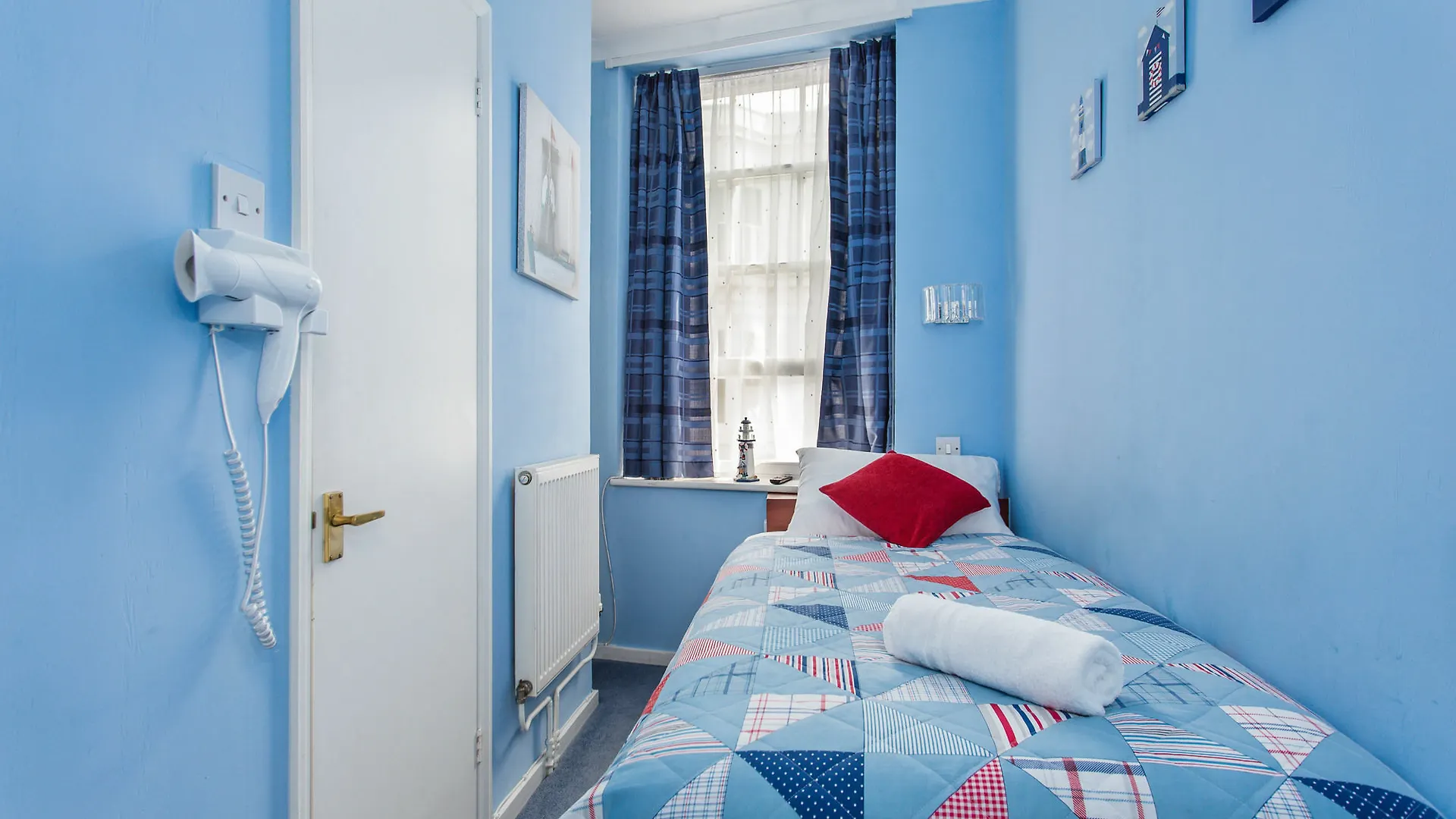 Brighton Surf Guest House