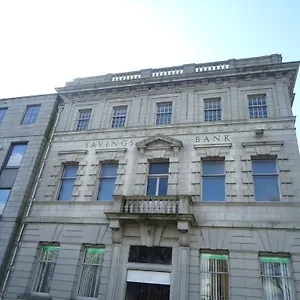 Aspect Centre Appartement Aberdeen