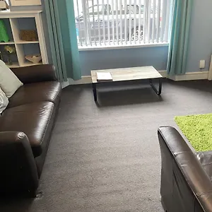 Inn Cardiff Apartment Cardiff