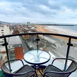 Meridian Quay Apartments, By Jsw Short Apartment Swansea